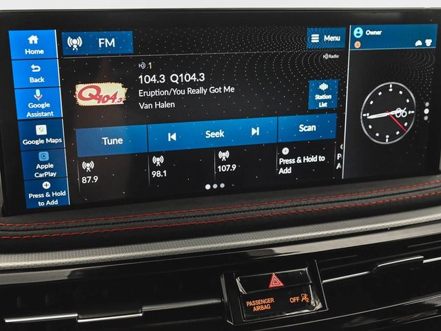 2025 Acura MDX A-Spec - 22861864 - 23