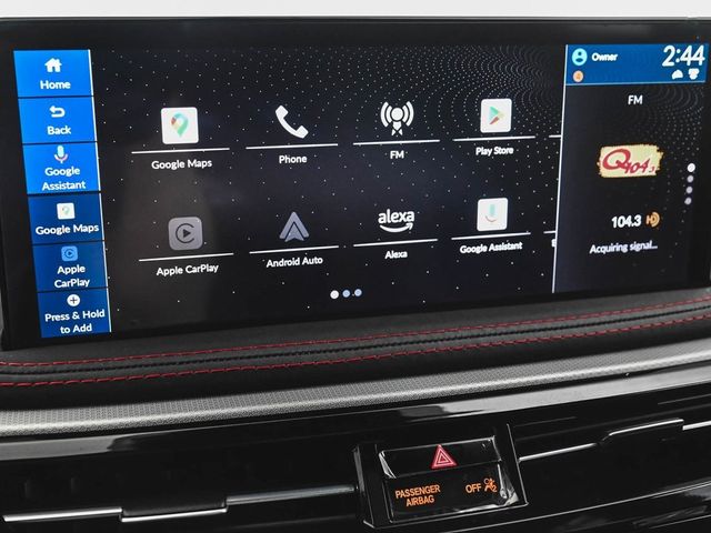 2025 Acura MDX A-Spec - 22861864 - 24