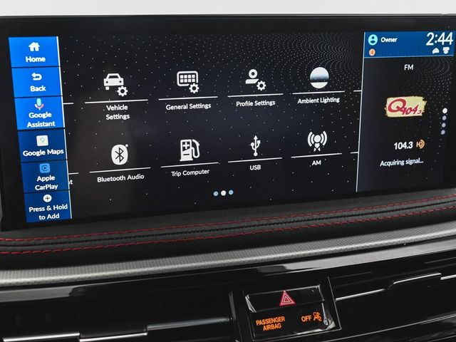 2025 Acura MDX A-Spec - 22861864 - 25