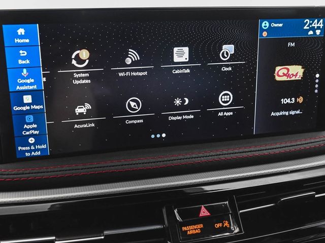 2025 Acura MDX A-Spec - 22861864 - 26