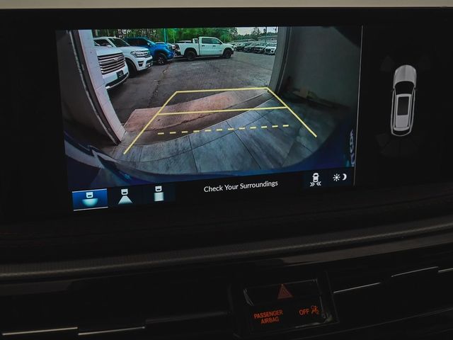 2025 Acura MDX A-Spec - 22861864 - 27