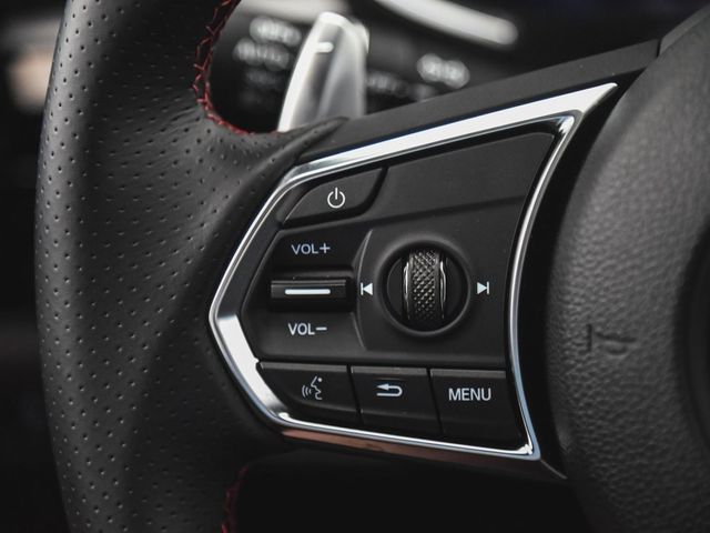 2025 Acura MDX A-Spec - 22861864 - 30