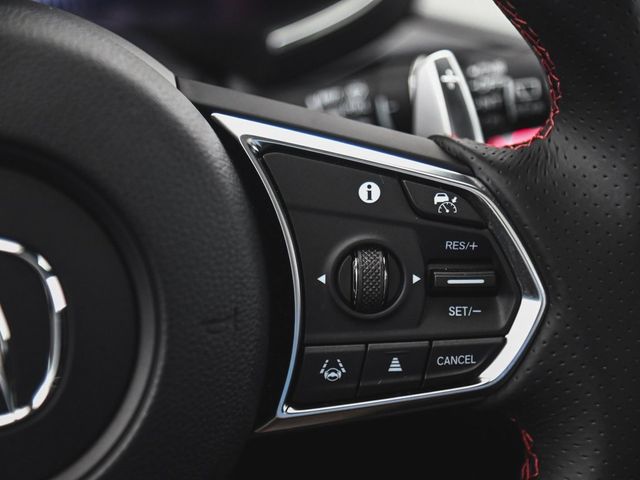 2025 Acura MDX A-Spec - 22861864 - 31