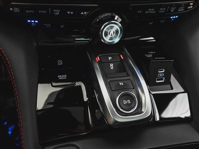 2025 Acura MDX A-Spec - 22861864 - 33