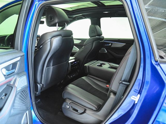 2025 Acura MDX A-Spec - 22861864 - 37