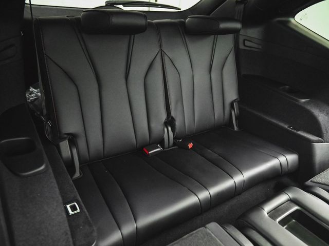 2025 Acura MDX A-Spec - 22861864 - 38
