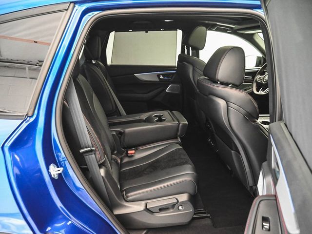 2025 Acura MDX A-Spec - 22861864 - 39