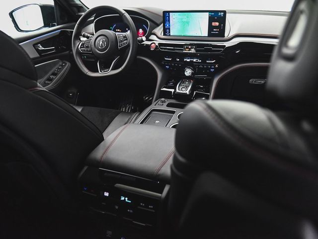 2025 Acura MDX A-Spec - 22861864 - 41