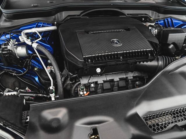 2025 Acura MDX A-Spec - 22861864 - 44