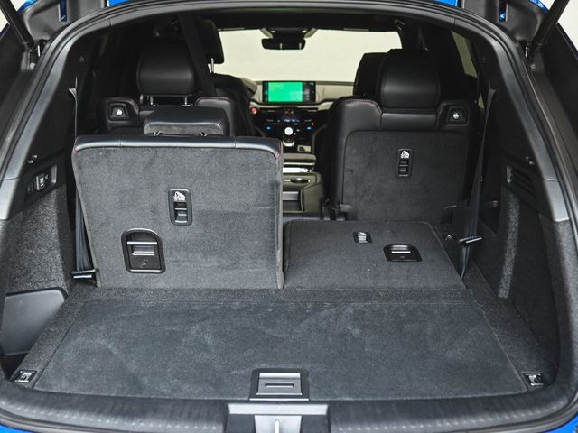 2025 Acura MDX A-Spec - 22861864 - 46