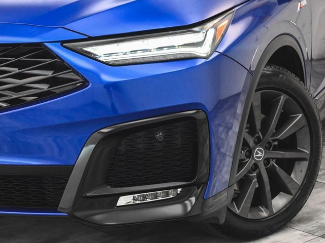 2025 Acura MDX A-Spec - 22861864 - 48