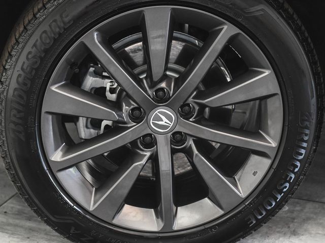 2025 Acura MDX A-Spec - 22861864 - 6