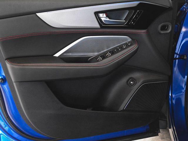 2025 Acura MDX A-Spec - 22861864 - 7