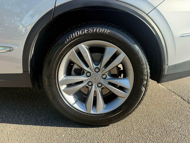 2025 Acura MDX FWD - 23011293 - 9