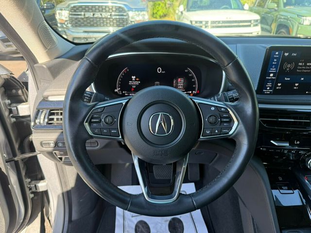 2025 Acura MDX -'s photo