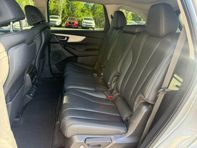 2025 Acura MDX FWD - 23011293 - 7