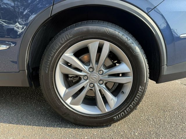 2025 Acura MDX FWD - 23069640 - 9
