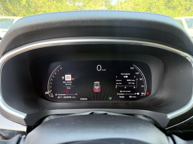 2025 Acura MDX FWD - 23069640 - 3