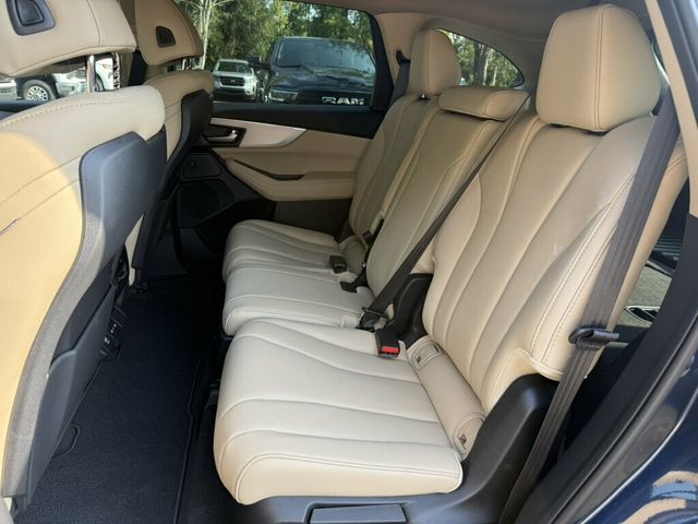 2025 Acura MDX FWD - 23069640 - 7