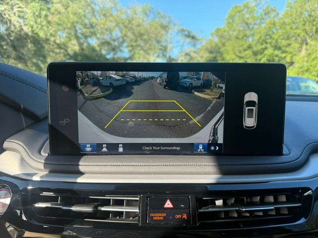 2025 Acura MDX FWD w/Technology Package - 22962862 - 6