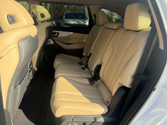 2025 Acura MDX FWD w/Technology Package - 22962862 - 8