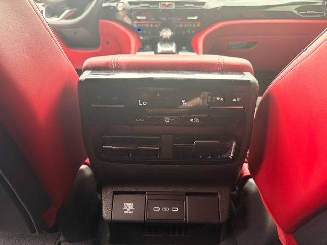 2025 Acura MDX MDX AWD W/A-SPEC PACKAGE - 23062367 - 14
