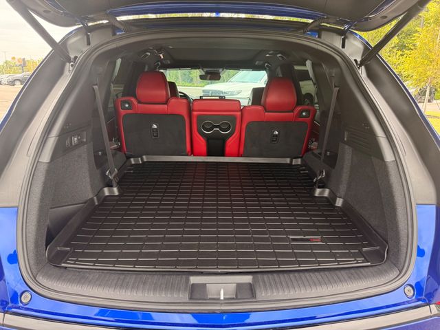 2025 Acura MDX MDX AWD W/A-SPEC PACKAGE - 23062367 - 19