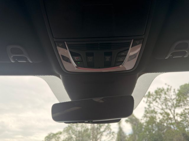 2025 Acura MDX MDX AWD W/A-SPEC PACKAGE - 23062367 - 5