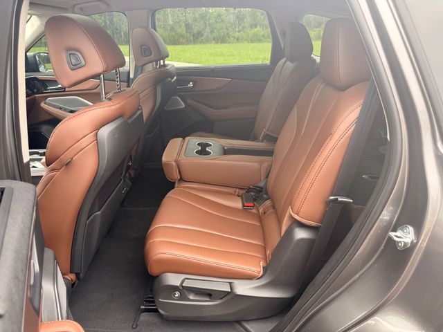 2025 Acura MDX MDX AWD W/TECHNOLOGY PACKAGE (WITH $600 IN PACKAGES!!!) - 23062366 - 12