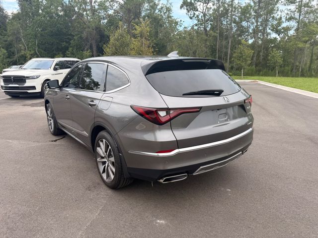 2025 Acura MDX MDX AWD W/TECHNOLOGY PACKAGE (WITH $600 IN PACKAGES!!!) - 23062366 - 16