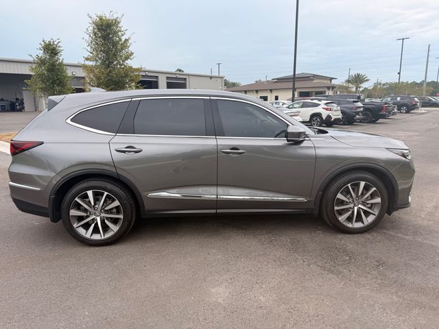 2025 Acura MDX MDX AWD W/TECHNOLOGY PACKAGE (WITH $600 IN PACKAGES!!!) - 23062366 - 20