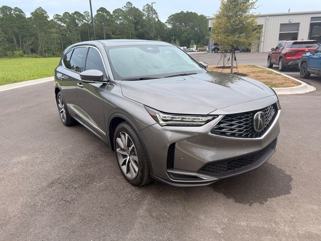 2025 Acura MDX MDX AWD W/TECHNOLOGY PACKAGE (WITH $600 IN PACKAGES!!!) - 23062366 - 21