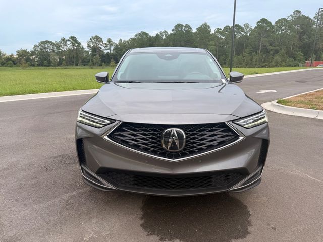 2025 Acura MDX MDX AWD W/TECHNOLOGY PACKAGE (WITH $600 IN PACKAGES!!!) - 23062366 - 22