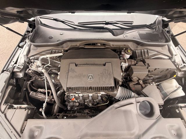 2025 Acura MDX MDX AWD W/TECHNOLOGY PACKAGE (WITH $600 IN PACKAGES!!!) - 23062366 - 23