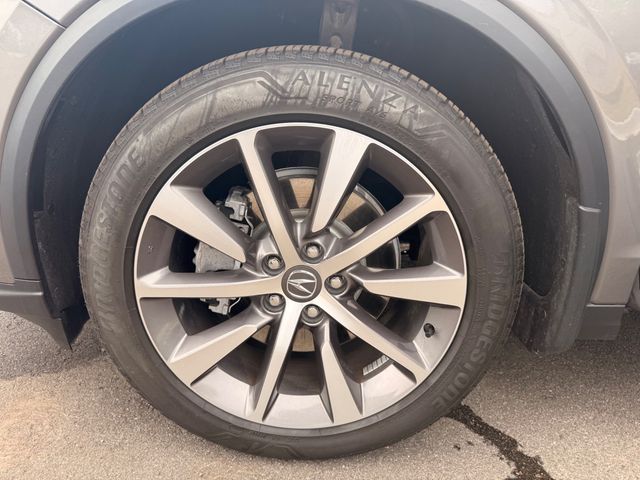 2025 Acura MDX MDX AWD W/TECHNOLOGY PACKAGE (WITH $600 IN PACKAGES!!!) - 23062366 - 24