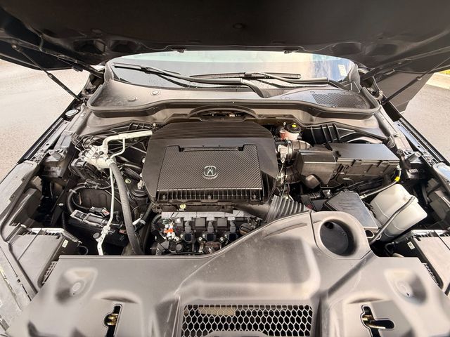 2025 Acura MDX MDX TECHNOLOGY PACKAGE - 23039149 - 15