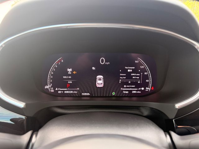 2025 Acura MDX MDX TECHNOLOGY PACKAGE - 23039149 - 2