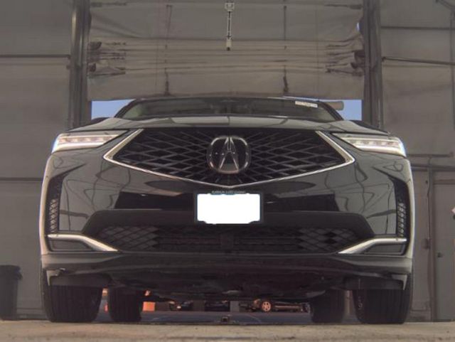 2025 Acura MDX SH-AWD - 22966987 - 3