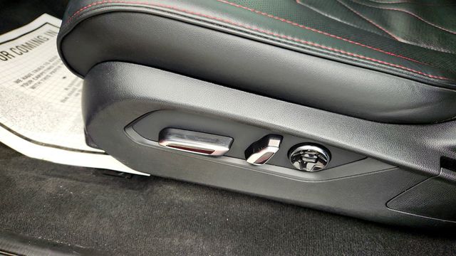 2025 Acura MDX SH-AWD w/A-Spec Advance Package - 22971391 - 11