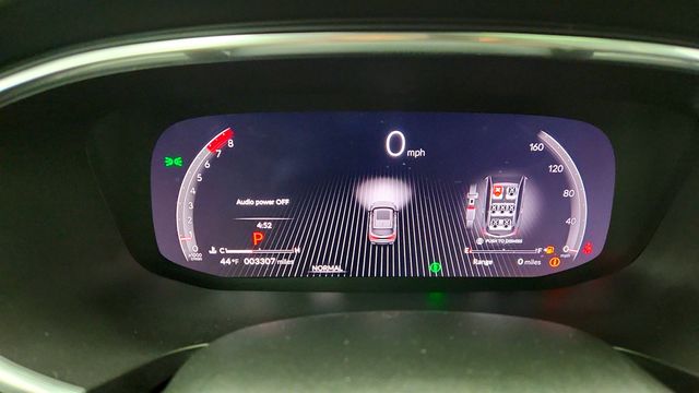 2025 Acura MDX SH-AWD w/A-Spec Advance Package - 22971391 - 14