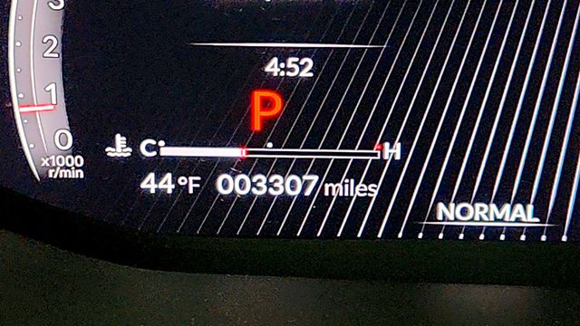 2025 Acura MDX SH-AWD w/A-Spec Advance Package - 22971391 - 15