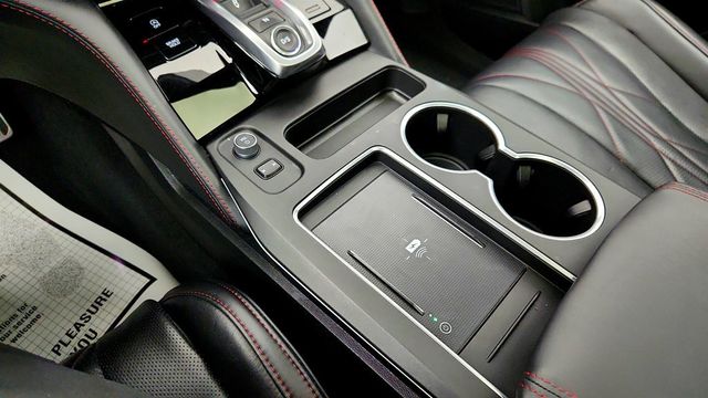 2025 Acura MDX SH-AWD w/A-Spec Advance Package - 22971391 - 16