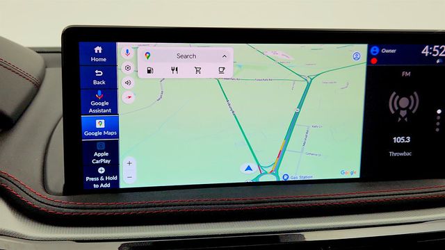 2025 Acura MDX SH-AWD w/A-Spec Advance Package - 22971391 - 19