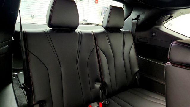 2025 Acura MDX SH-AWD w/A-Spec Advance Package - 22971391 - 23