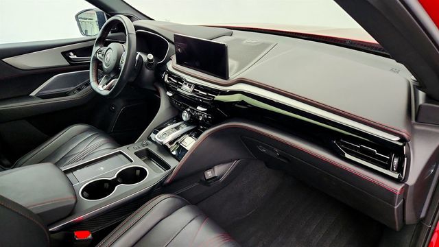 2025 Acura MDX SH-AWD w/A-Spec Advance Package - 22971391 - 26