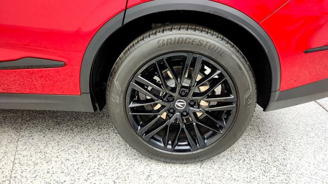 2025 Acura MDX SH-AWD w/A-Spec Advance Package - 22971391 - 8