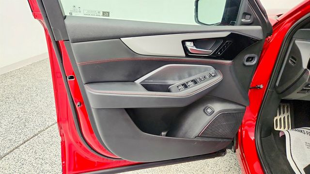 2025 Acura MDX SH-AWD w/A-Spec Advance Package - 22971391 - 10