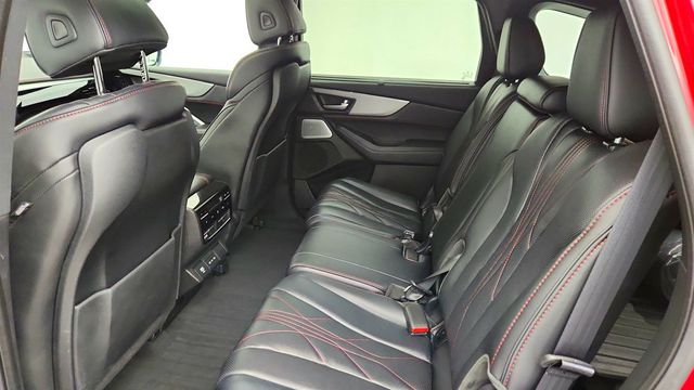 2025 Acura MDX SH-AWD w/A-Spec Advance Package - 22971391 - 21