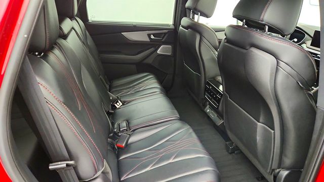2025 Acura MDX SH-AWD w/A-Spec Advance Package - 22971391 - 24