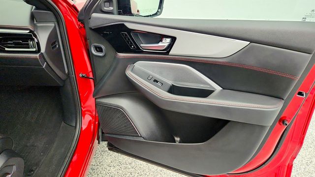 2025 Acura MDX SH-AWD w/A-Spec Advance Package - 22971391 - 27